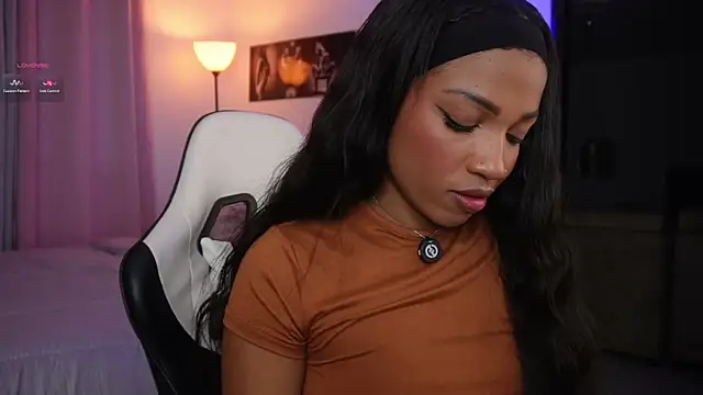 eimi space online show from 24, 11, 2025