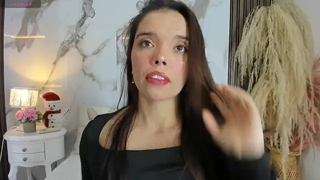 hannahill69 online show from 20, 12, 2025