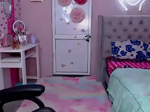 alexa rodriicum online show from 4, 11, 2025