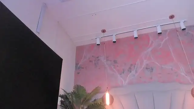 ValerySex  online show from 17, 5, 2026