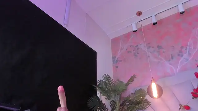 ValerySex  online show from 2, 7, 2026