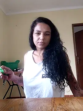 Monick17 online show from 25, 6, 2026