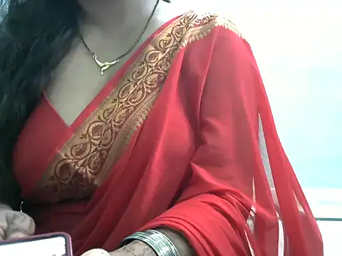 Snapshot of SexyRashmika chatting on 17, 10, 2025 SexyRashmika online show from 17, 10, 2025