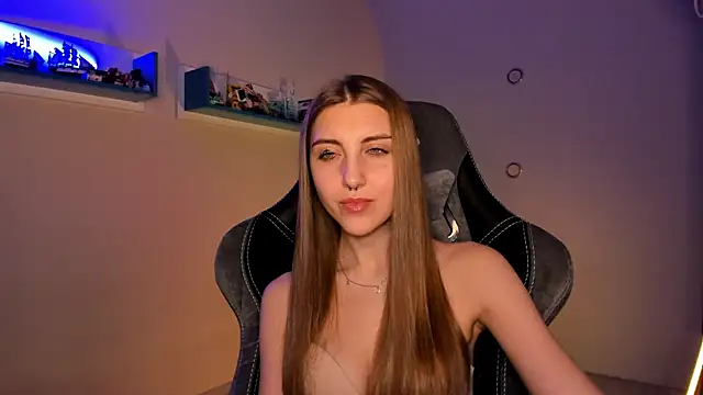 CassiaBlade1 online show from 15, 1, 2025