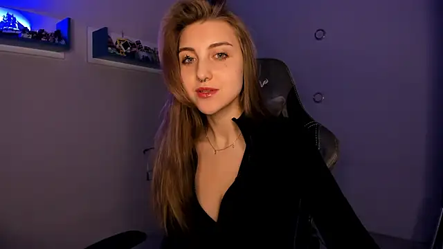 CassiaBlade1 online show from 27, 1, 2025