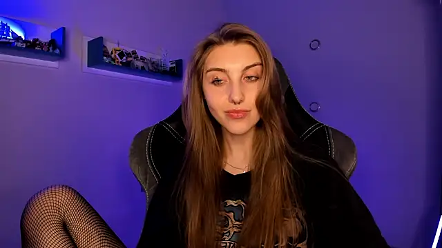 CassiaBlade1 online show from 31, 1, 2025