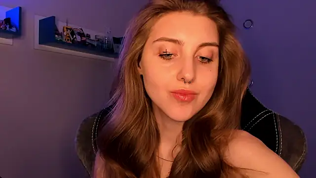 CassiaBlade1 online show from 20, 2, 2025