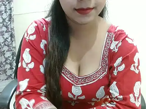 Snapshot of LovingPihu chatting on 18, 4, 2026 LovingPihu online show from 18, 4, 2026