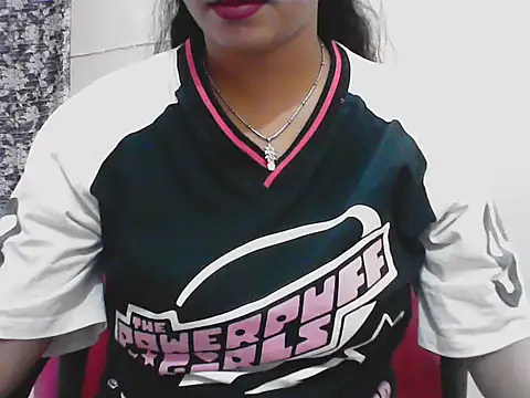 Snapshot of LovingPihu chatting on 1, 5, 2026 LovingPihu online show from 1, 5, 2026
