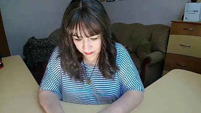 Snapshot of Lucretia_Goldi_ chatting on 17, 2, 2026 Lucretia Goldi online show from 17, 2, 2026