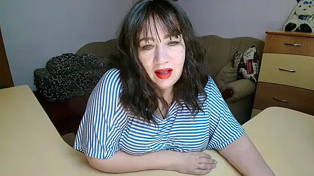 Snapshot of Lucretia_Goldi_ chatting on 25, 2, 2026 Lucretia Goldi online show from 25, 2, 2026