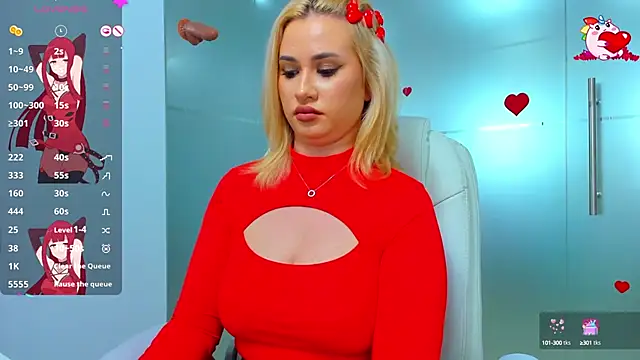 sassy madeline online show from 7, 2, 2025