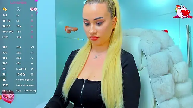 sassy madeline online show from 15, 2, 2025