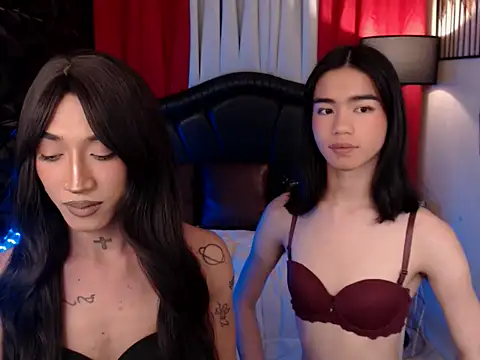 VerSexTs online show from 15, 11, 2025