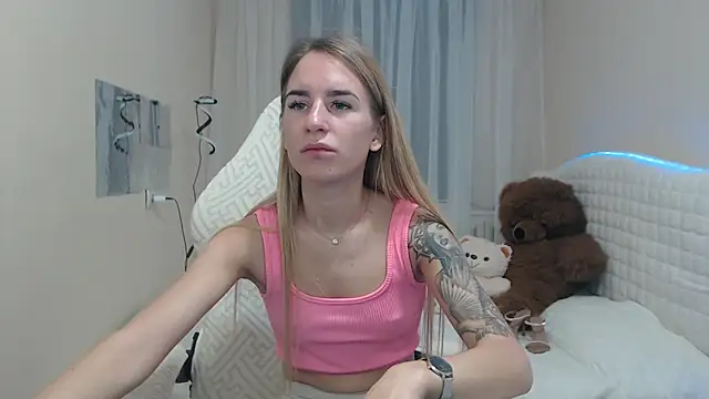 DeboraHorny online show from 12, 9, 2025