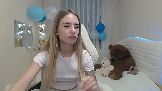 DeboraHorny online show from 27, 9, 2025