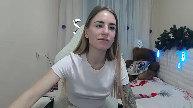 DeboraHorny online show from 21, 12, 2025