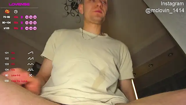 Snapshot of Vinsent_Frantlyy chatting on 16, 12, 2025 Vinsent Frantlyy online show from 16, 12, 2025