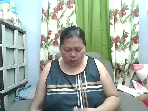 hornyKENDAH online show from 15, 4, 2026