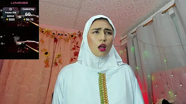 Snapshot of DarshaKhemu chatting on 7, 2, 2025 DarshaKhemu online show from 7, 2, 2025