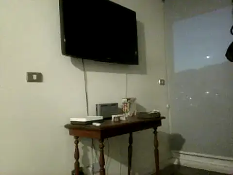 PenelopeSx online show from 14, 10, 2025