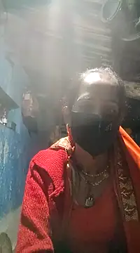 Snapshot of Mohni_Das chatting on 6, 12, 2024 Mohni Das online show from 6, 12, 2024