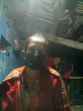 Snapshot of Mohni_Das chatting on 7, 12, 2024 Mohni Das online show from 7, 12, 2024