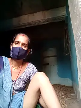 Snapshot of Mohni_Das chatting on 8, 10, 2025 Mohni Das online show from 8, 10, 2025