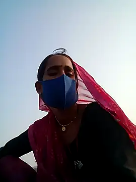 Snapshot of Mohni_Das chatting on 19, 10, 2025 Mohni Das online show from 19, 10, 2025