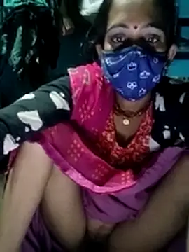 Mohni Das online show from 4, 11, 2025