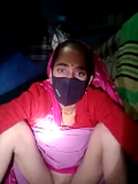 Mohni Das online show from 1, 12, 2025