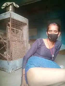 Mohni Das online show from 3, 4, 2026