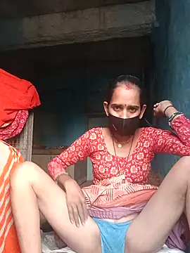 Mohni Das online show from 24, 5, 2026