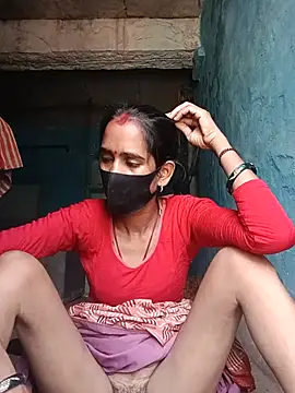 Mohni Das online show from 3, 6, 2026