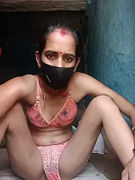 Snapshot of Mohni_Das chatting on 17, 6, 2026 Mohni Das online show from 17, 6, 2026
