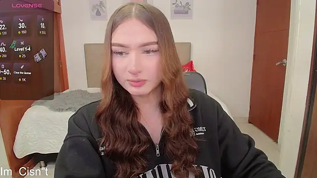 Miley Baker online show from 7, 2, 2025