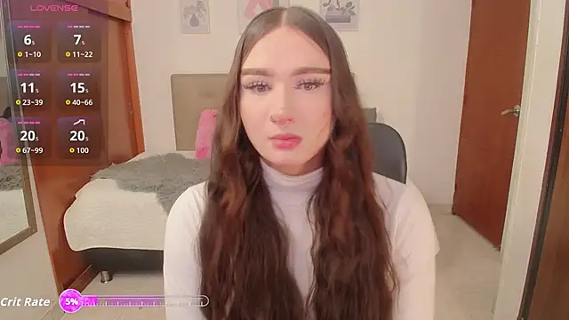 Miley Baker online show from 11, 11, 2025