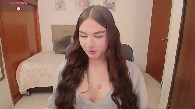 Miley Baker online show from 18, 11, 2025