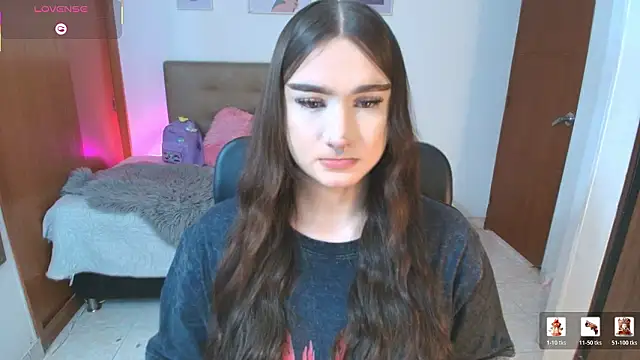 Miley Baker online show from 24, 3, 2026