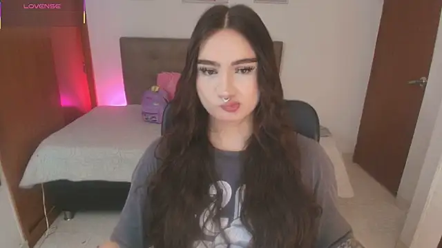 Miley Baker online show from 18, 5, 2026