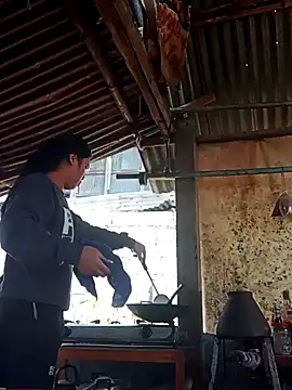 Snapshot of NannyNannybabe chatting on 13, 1, 2025 NannyNannybabe online show from 13, 1, 2025