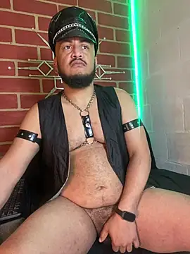 Snapshot of the_master_foal_ chatting on 10, 2, 2026 the master foal online show from 10, 2, 2026