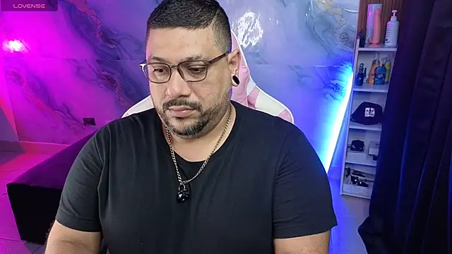 Snapshot of jacoob_woods chatting on 19, 4, 2026 jacoob woods online show from 19, 4, 2026