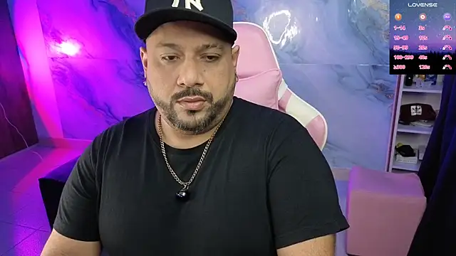 Snapshot of jacoob_woods chatting on 27, 4, 2026 jacoob woods online show from 27, 4, 2026