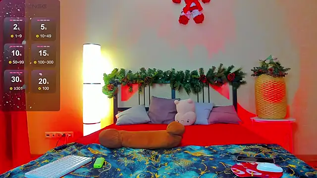 JennyDance online show from 11, 1, 2025