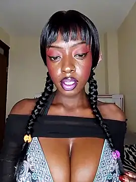 sweet jade123 online show from 11, 7, 2026