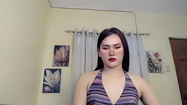 beatrice 21 online show from 29, 11, 2025