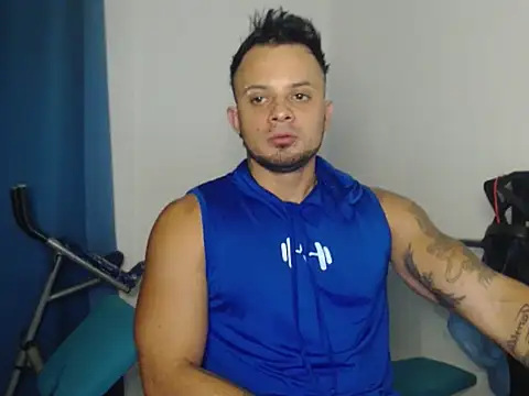 JacobJamess online show from 24, 10, 2025