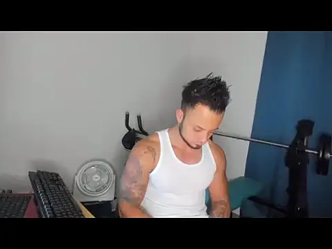 JacobJamess online show from 8, 1, 2026