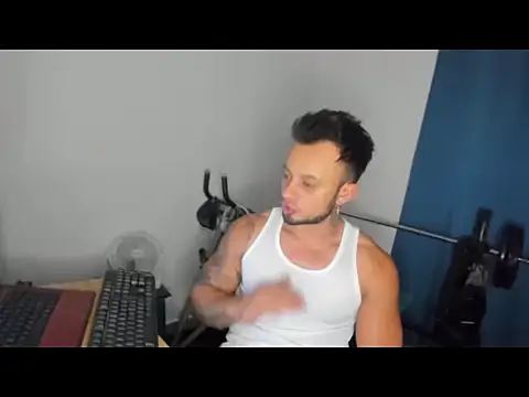 JacobJamess online show from 9, 1, 2026